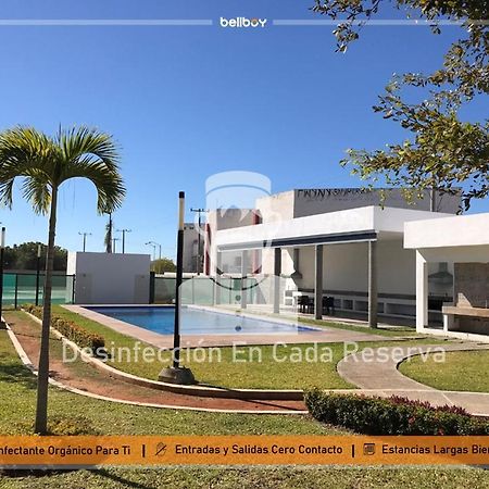 Alejandría 1630-3/Alberca/Privada/Nuevo Mazatlán Exterior foto