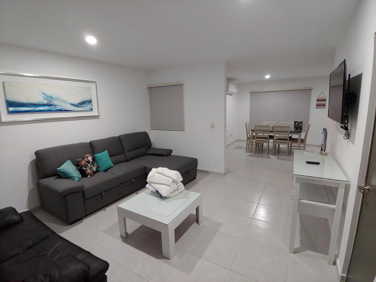 Alejandría 1630-3/Alberca/Privada/Nuevo Mazatlán Exterior foto