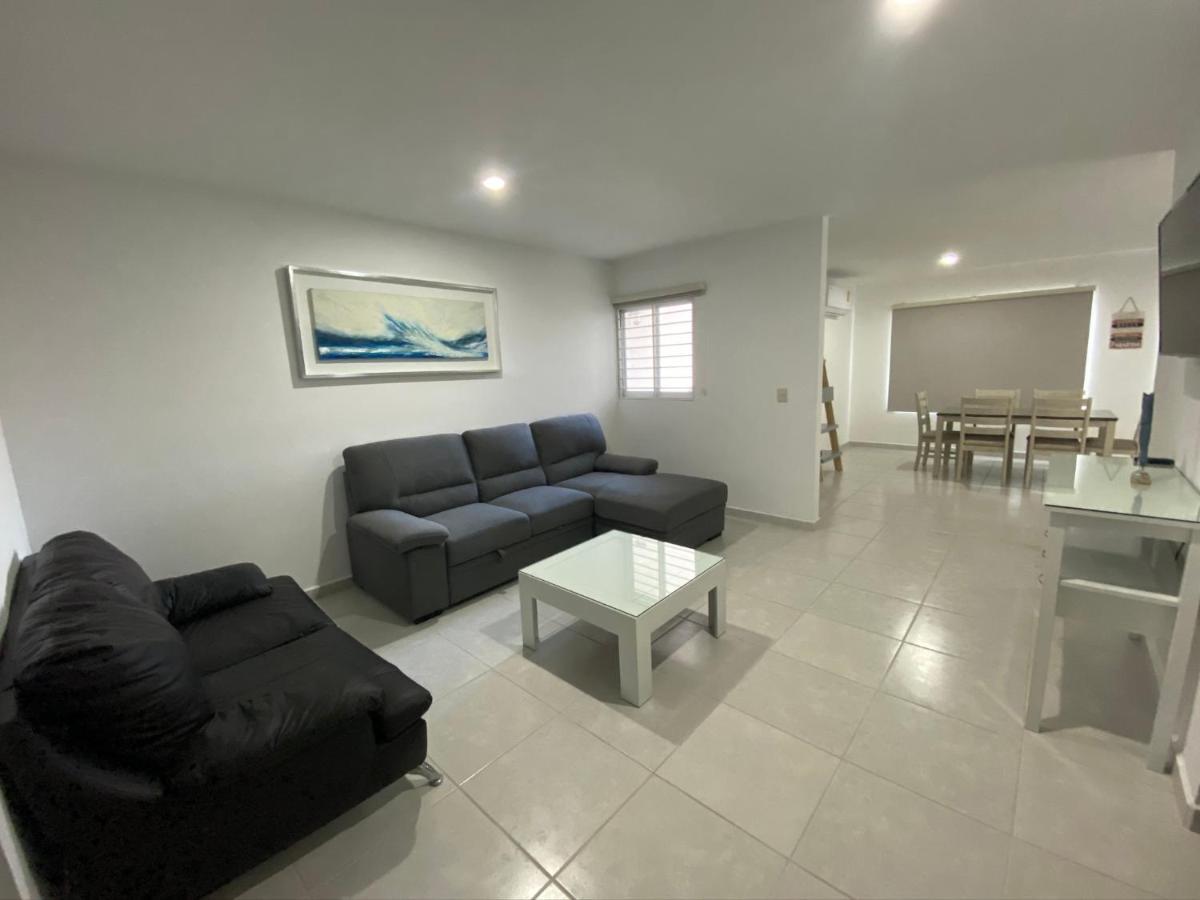 Alejandría 1630-3/Alberca/Privada/Nuevo Mazatlán Exterior foto