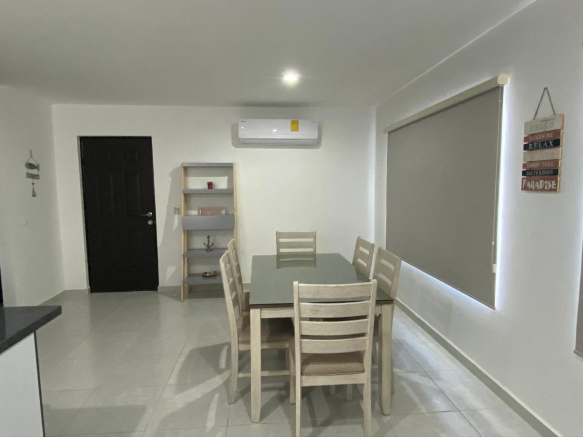 Alejandría 1630-3/Alberca/Privada/Nuevo Mazatlán Exterior foto